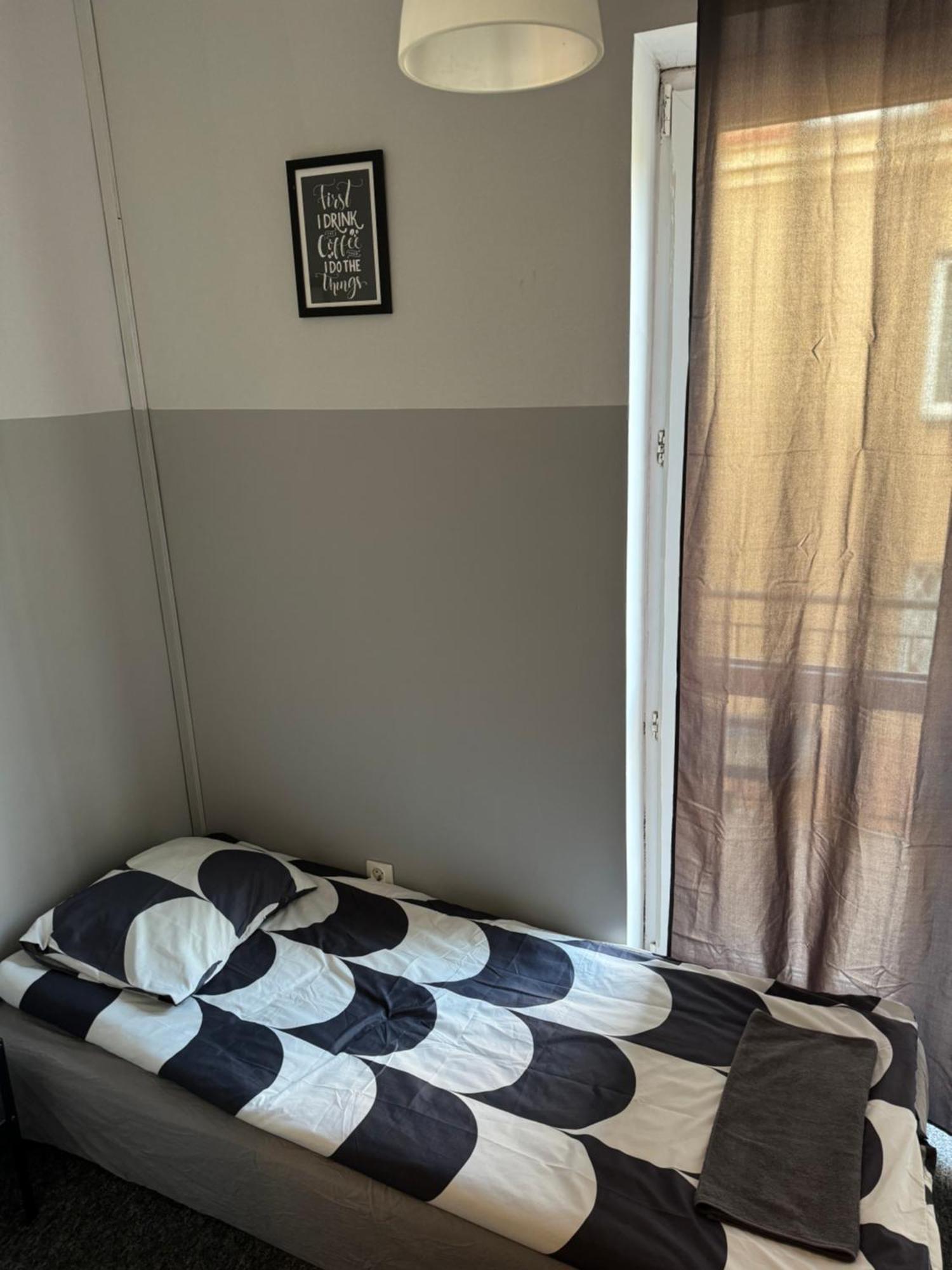 Wilanowska Hostel วอร์ซอ ภายนอก รูปภาพ